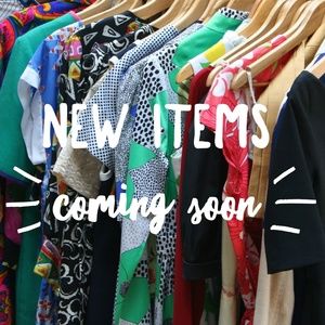 Follow/Like for New Listing Notifications